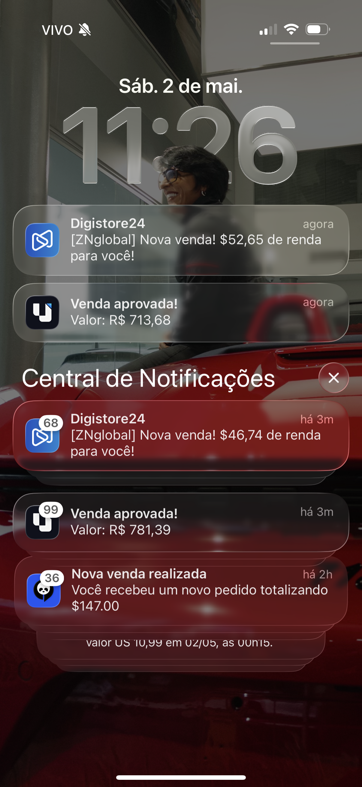 Prova social 3